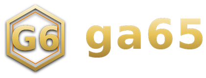 ga65 logo