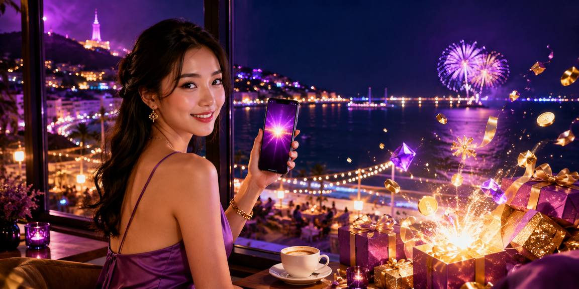 ga65 ga65 được xây dựng cho nhịp sống số của người Việt