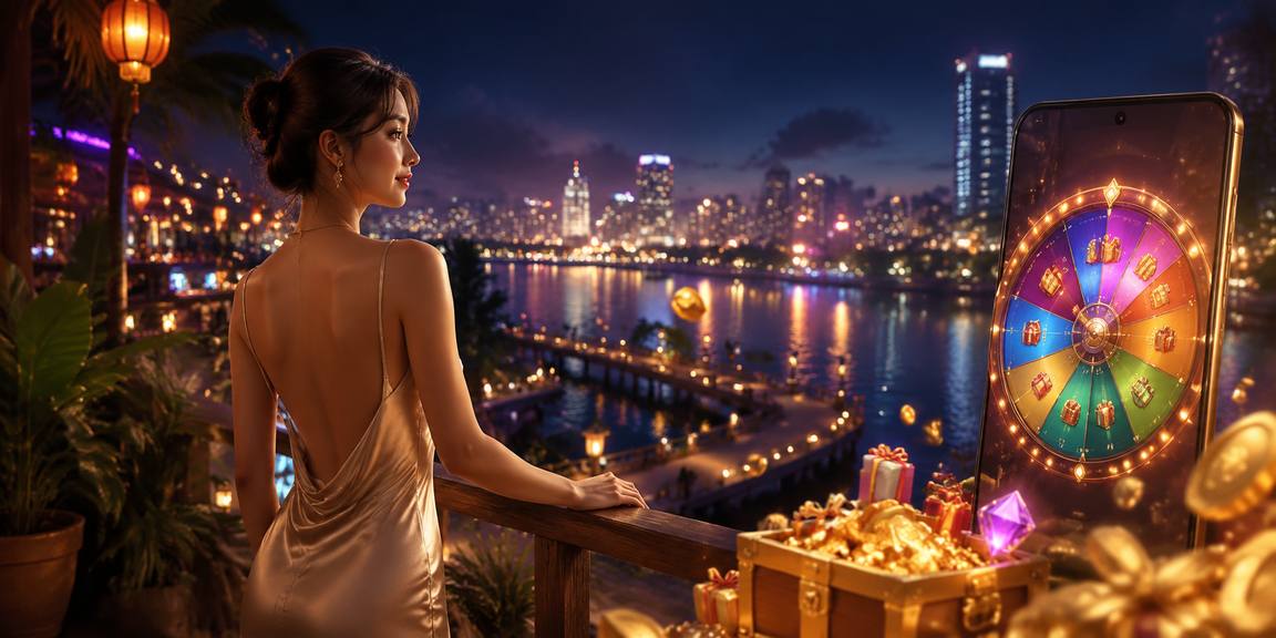 ga65 Slot Hoang Hon hoạt động như thế nào